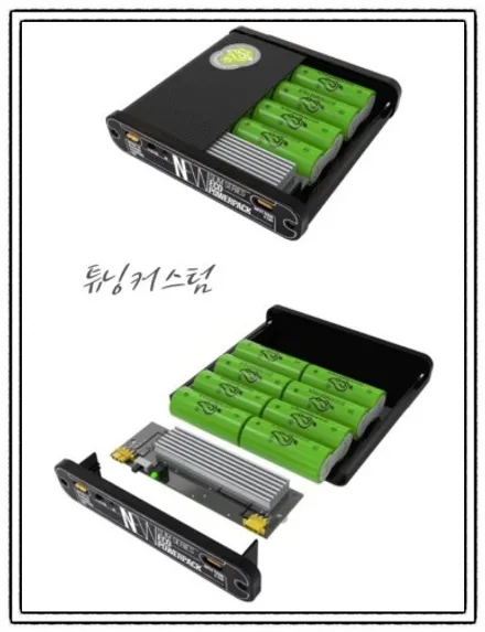볼보 xc40 아이나비 qxd 1 블랙박스 와 에코파워팩 s8 보조배터리 작업 후 내 차량 보호하자. / 동대문,광진구,중랑구