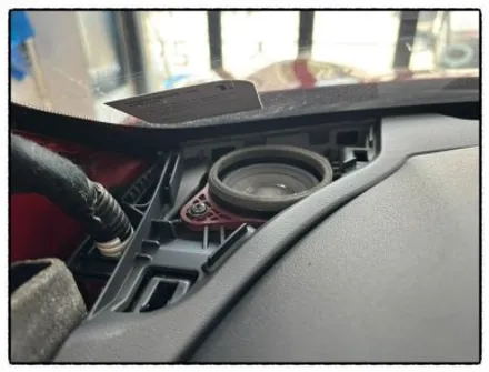 ev6 gt 스피커 교환으로 내 귀를 즐겁게 해보자~🩷 / 동대문구 장안동