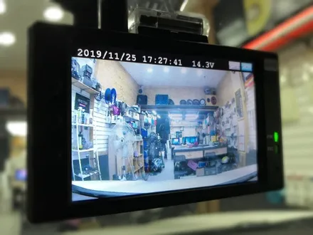 sm3 로드게이트rg10 블랙박스 장착해보자.마장동블랙박스장착점.런사운드 / 동대문구 장안동