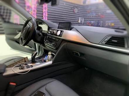 bmw320d brushed titanium 실내우드랩핑 해보자.동대문실내랩핑전문점.튜닝커스텀 / 동대문구 장안동
