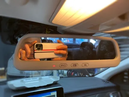 벤츠 cls250d 룸미러수리 해보자.금호동룸미러수리전문점.튜닝커스텀 / 동대문구 장안동