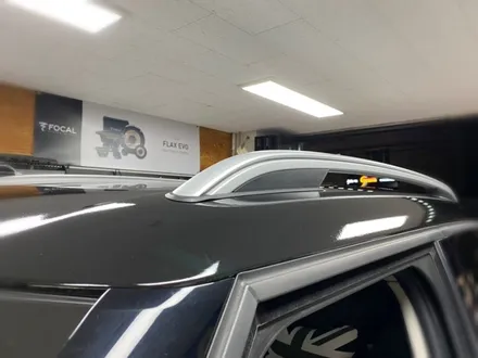 bmw 미니 컨트리맨 루프스킨 시공.장안동랩핑전문점.튜닝커스텀 / 동대문구 장안동