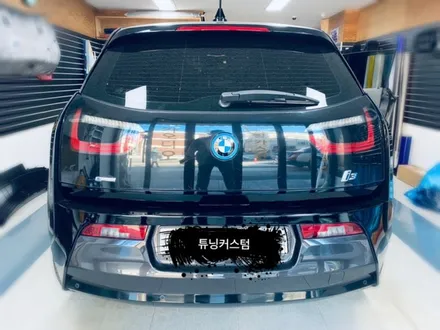 bmw i3 글로브박스 고리수리해보자.장안동글로브박스수리전문점.튜닝커스텀 / 동대문구 장안동