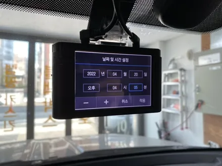 모하비 아이나비a1000@블랙박스.안개등교환 시공.왕십리블랙박스.안개등장착점.튜닝커스텀 / 동대문,광진구,중랑구