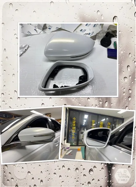 기아 k9 전체랩핑 해보자.장안동랩핑전문점.튜닝커스텀 / 동대문,광진구,중랑구