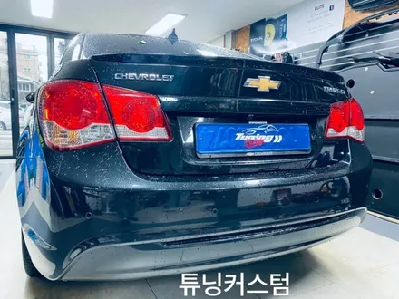 크루즈 순정스피커교환 해보자.장안동카오디오전문점.튜닝커스텀 / 동대문,광진구,중랑구