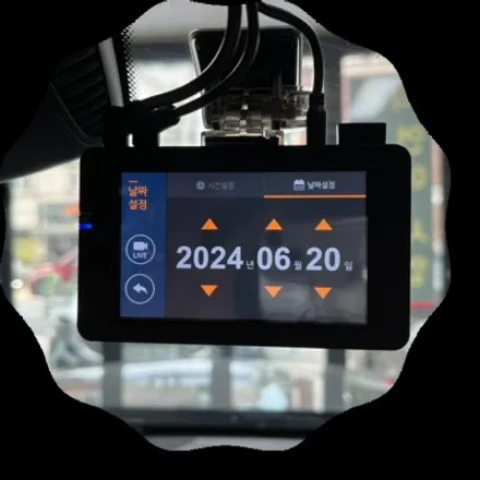 벤츠 s350 파인뷰 x950 power. 에코파워팩 12c 보조배터리 장착 후 내 차량을 보호해 보자. / 동대문구 장안동