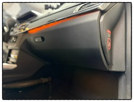 벤츠 e250 cdi 에어컨. 히터 바람이 나오지 않아 블로우 모터 와 레귤레이터. 블로어 교환!! / 동대문구 장안동