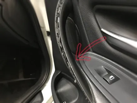 bmw 320d 실내 랩핑 해보자.장안동랩핑전문점.튜닝커스텀 / 동대문구 장안동