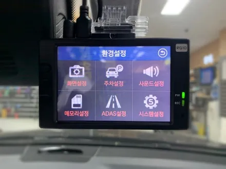 벤츠c200카브리올레 rg10 2채널 블랙박스 시공 해보자.장안동블랙박스장착점.튜닝커스텀 / 동대문구 장안동