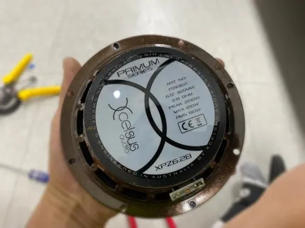 렉스턴 소니카오디오.셀수스스피커.모스코니앰프 시공 해보자.동대문카오디오전문점.튜닝커스텀 / 동대문구 장안동