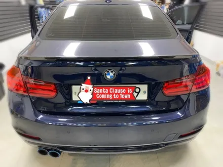 bmw 320d 실내랩핑 및 에어덕트랩핑 시공 해보자.성동구실내랩핑전문점.튜닝커스텀 / 동대문구 장안동