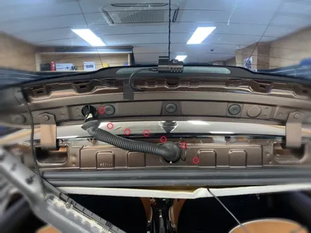 2021년 bmw 미니쿠퍼 아이뷰k2블랙박스 장착.휘경동블랙박스장착점.튜닝커스텀 / 동대문구 장안동