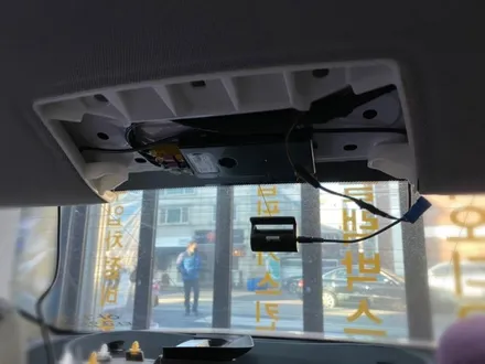bmw320i 파인뷰lx5000 블랙박스 시공.군자동블랙박스장착점.튜닝커스텀 / 동대문구 장안동