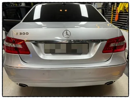 벤츠 e300 폰터스 ma300 블랙박스 장착으로 사고 영상을 저장해 보자!!! / 동대문구 장안동