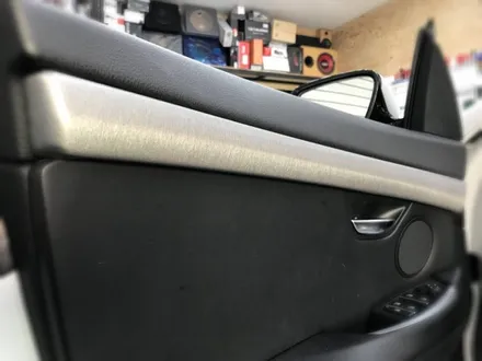 #bmw gt 실내 랩핑 시공해보자.장안동랩핑전문점.런사운드 / 동대문구 장안동