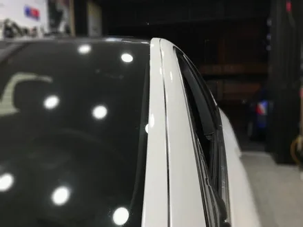 bmw520d 화이트펄전체랩핑 완료 #장안동랩핑 #튜닝커스텀 / 동대문구 장안동