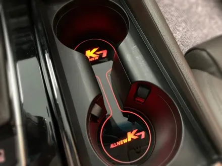 k7 도어캐치.도어포켓.컵홀led 시공 해보자.장안동led전문점.튜닝커스텀 / 동대문구 장안동