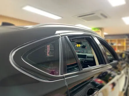 bmw x6 3m gloss black 전체랩핑 시공해보자.송파랩핑전문점.튜닝커스텀 / 동대문구 장안동