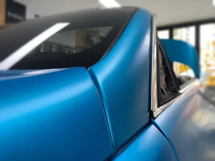 bmw328i 컨버터블 전체랩핑 시공해보자.동대문랩핑전문점.튜닝커스텀 / 동대문구 장안동