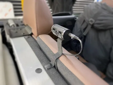 아우디 a5 카브리올레 파인뷰lx5000 블랙박스 장착.장안동블랙박스장착점.튜닝커스텀 / 동대문구 장안동