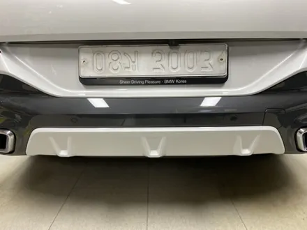 bmw x6 스포일러.범퍼디퓨져 랩핑 해보자.군자동랩핑전문점.튜닝커스텀 / 동대문,광진구,중랑구