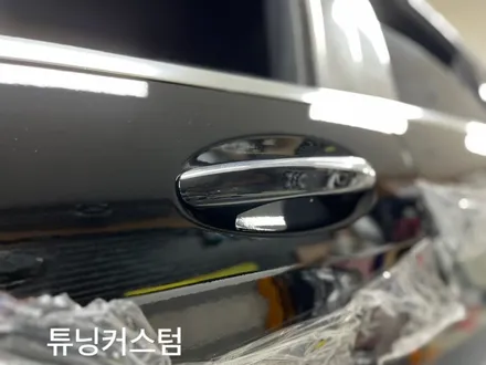벤츠 s350 전체랩핑제거 및 랩핑작업.동대문랩핑전문점.튜닝커스텀 / 동대문,광진구,중랑구