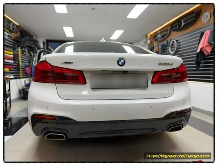 bmw 520d 운전석 수납공간 손잡이 수리 와 엠피온 하이패스 장착!! / 동대문구 장안동