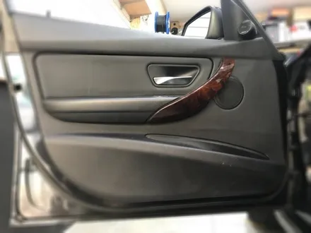 #bmw 320d 포칼 es100k 스피커 #아이나비v900 블랙박스 설치 해보자 #카오디오.블랙박스 장착점 #동대문카오디오 #런사운드 / 동대문구 장안동