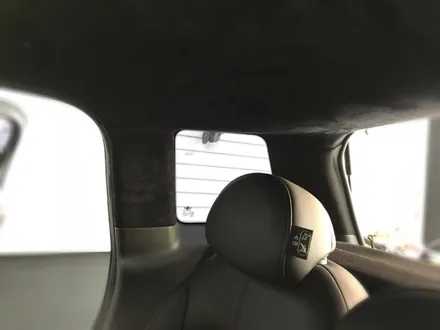 Bmw 미니 실내 스웨이드 시공 해보자.성동구스웨이드전문점.런사운드 / 동대문구 장안동
