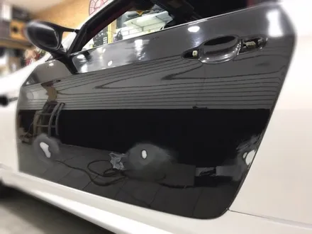 bmw 328i 컨버터블 에이버리 화이트 전체랩핑 시공 해보자 .군자동랩핑 .튜닝커스텀 / 동대문구 장안동