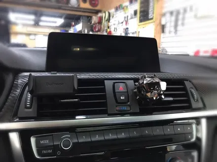 bmw 420d 루프스킨.시이드미러랩핑.실내카본랩핑 시공 해보자.왕십리랩핑전문점.튜닝커스텀 / 동대문구 장안동