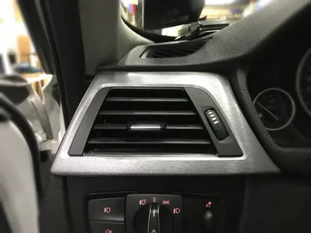 bmw 320d 실내 랩핑 해보자.장안동랩핑전문점.튜닝커스텀 / 동대문구 장안동