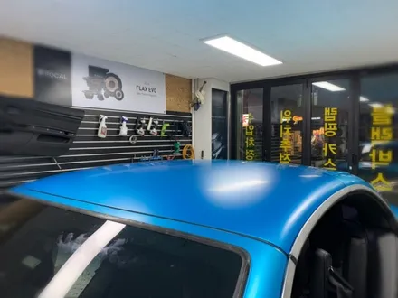 bmw328i 컨버터블 전체랩핑 시공해보자.동대문랩핑전문점.튜닝커스텀 / 동대문구 장안동