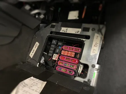 아우디r8 블루투스.에어콘필터.배선정리 시공.동대문블루투스.정비전문점.튜닝커스텀 / 동대문구 장안동