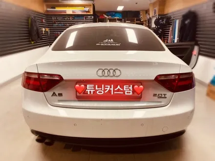 아우디a6 카본실내랩핑 해보자.동대문랩핑전문점.튜닝커스텀 / 동대문구 장안동