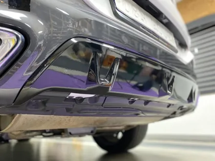 bmw x6 스포일러.범퍼디퓨져 랩핑 해보자.군자동랩핑전문점.튜닝커스텀 / 동대문,광진구,중랑구