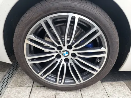 bmw 530i 휠수리.복원.도색 해보자.장안동휠수도색전문점.튜닝커스텀 / 동대문,광진구,중랑구