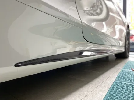 벤츠 s63amg 크롬랩핑 및 엠블럼.레터링 교환 시공.군자동랩핑전문점.튜닝커스텀 / 동대문,광진구,중랑구