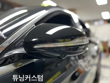 벤츠 s350 전체랩핑제거 및 랩핑작업.동대문랩핑전문점.튜닝커스텀 / 동대문,광진구,중랑구