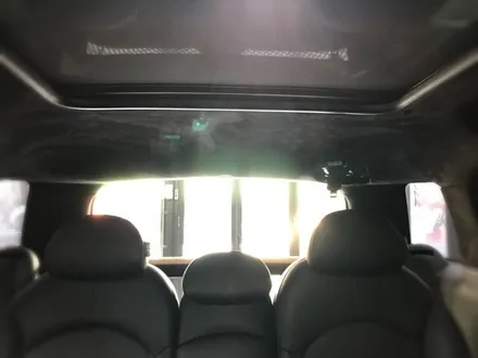 Bmw 미니 실내 스웨이드 시공 해보자.성동구스웨이드전문점.런사운드 / 동대문구 장안동