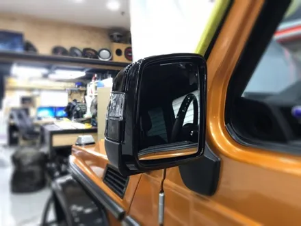 벤츠g63amg 에디션 버젼 전체랩핑 시공 하다.장안동랩핑전문점.튜닝커스텀 / 동대문구 장안동