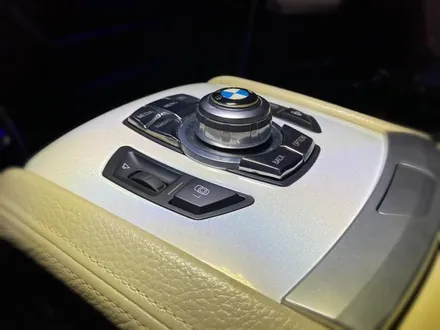 bmw 750li  3M Gloss Flip Ghost Pearl 유광 고스트 펄 실내랩핑 시공.동대문bmw실내랩핑전문점.튜닝커스텀 / 동대문구 장안동