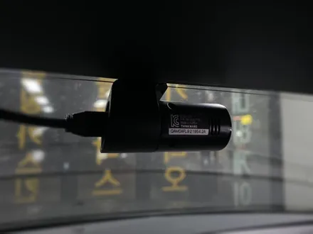 벤츠 s600 마이바흐 아이나비qxd7000블랙박스 시공.장안동블랙박스.튜닝커스텀 / 동대문구 장안동