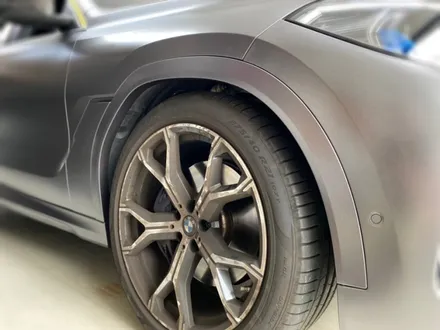 bmw x6 전체랩핑.카본튜닝.크롬랩핑 시공 해보자.장안동랩핑튜닝전문점.튜닝커스텀 / 동대문,광진구,중랑구