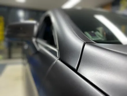 벤츠cls63amg 사고수리 후 랩핑 시공 해보자.장안동랩핑전문점.튜닝커스텀 / 동대문,광진구,중랑구