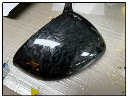 벤츠 a45 amg 실내 에어컨 송풍구 랩핑과 사이드미러 포지드 카본 랩핑 작업으로 한층 더 고급스럽게 만들어 보자~^^ / 동대문구 장안동