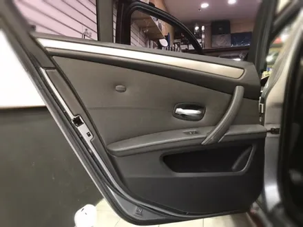 bmw 실내랩핑 시공 해보자.성동구실내랩핑.튜닝커스텀 / 동대문구 장안동