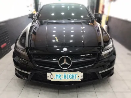 벤츠 cls63amg 사고 후 라이트.범퍼.휀다 도색 수리해보자.장안동벤츠범퍼수리.튜닝커스텀 / 동대문구 장안동
