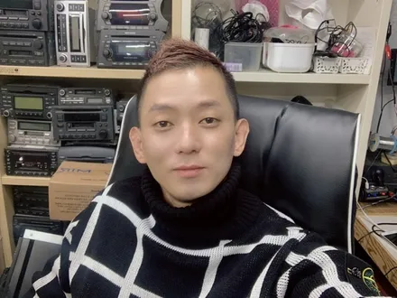 sm3 로드게이트rg10 블랙박스 장착해보자.마장동블랙박스장착점.런사운드 / 동대문구 장안동